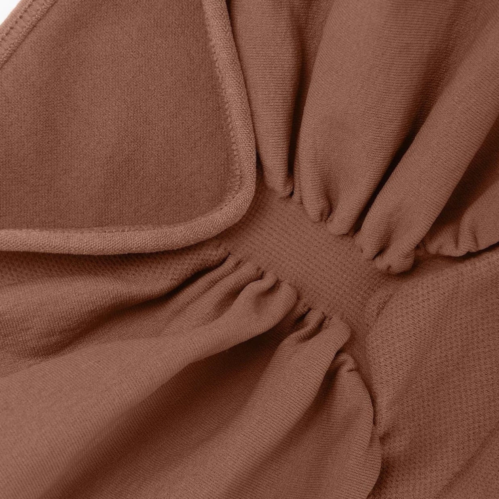 Wireless Soft Bra – Seamless Full Coverage & Everyday Comfort