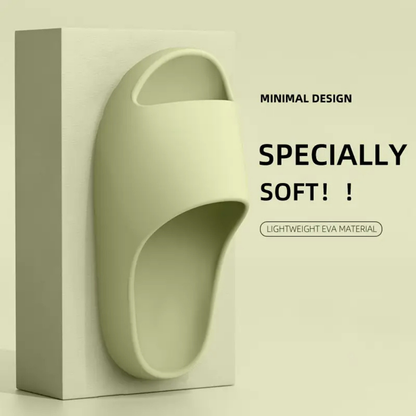 Unisex Soft Slides – Cloud-Like Comfort for Everyday Wear