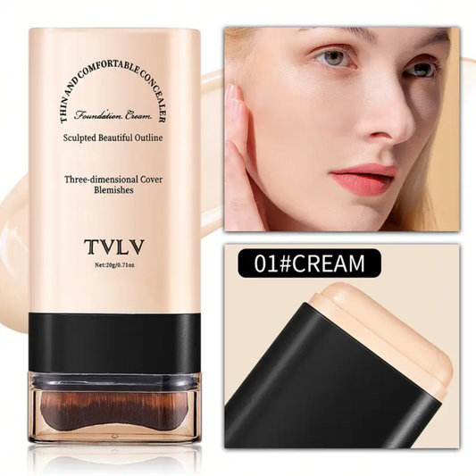 Flawless Finish Foundation Stick