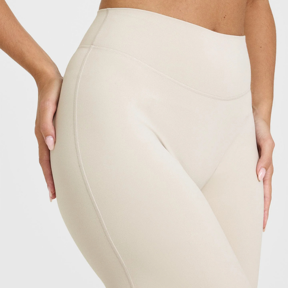 CloudFlex™ High-Stretch Straight-Leg Pants – Ultra Soft Naked Feel