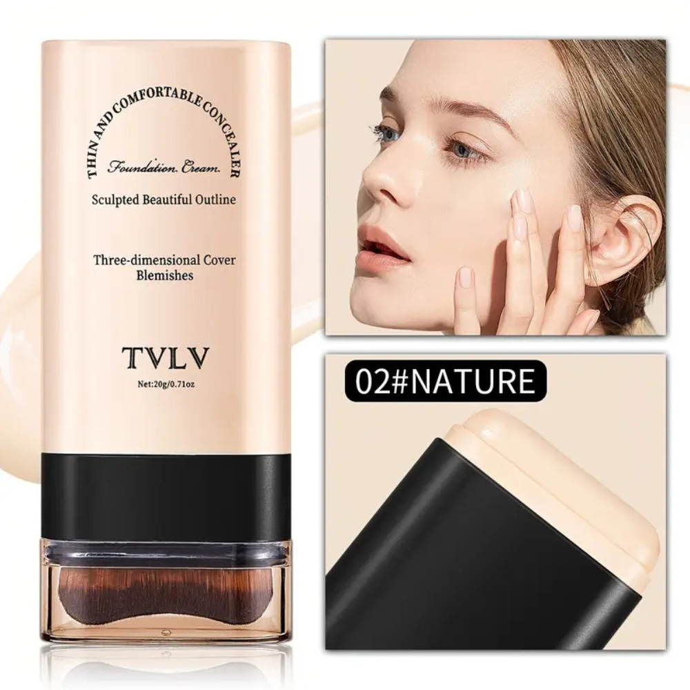 Flawless Finish Foundation Stick