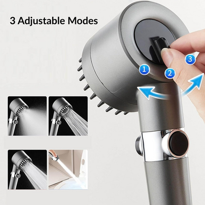 Pure Flow Shower – For Skin & Hair Wellness