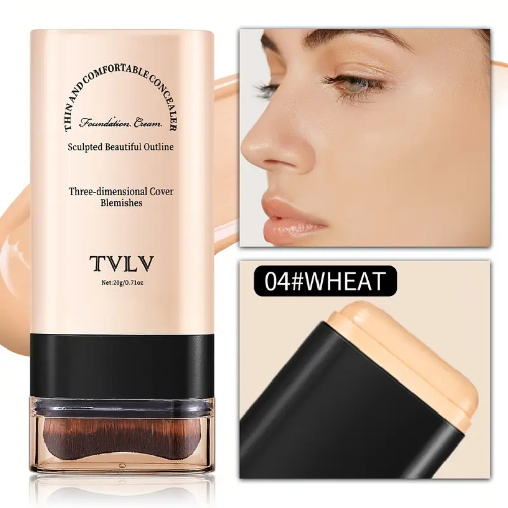 Flawless Finish Foundation Stick