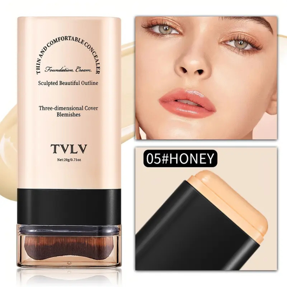 Flawless Finish Foundation Stick