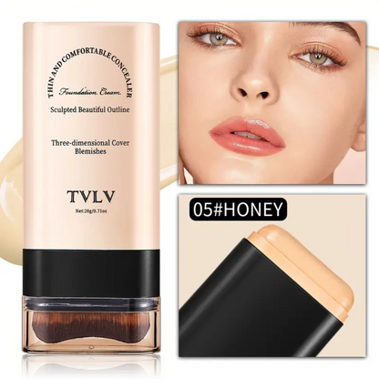 Flawless Finish Foundation Stick
