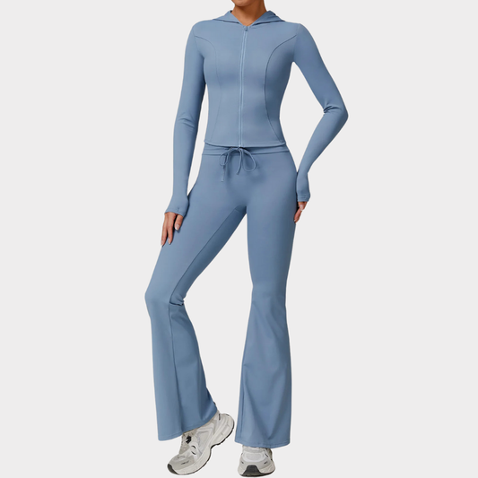 AeroFit Balance 2-Piece Yoga Set