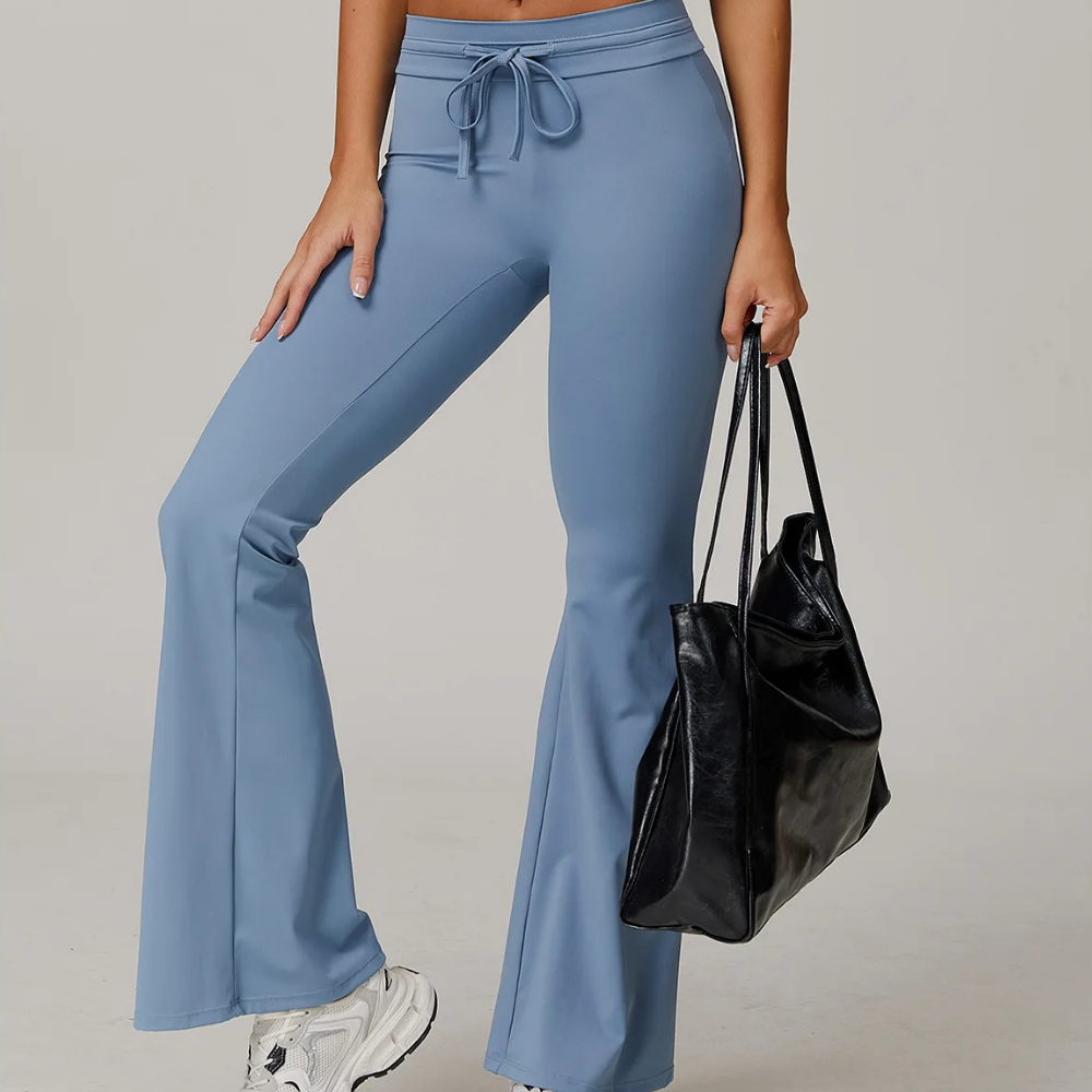 AeroFit Balance 2-Piece Yoga Set