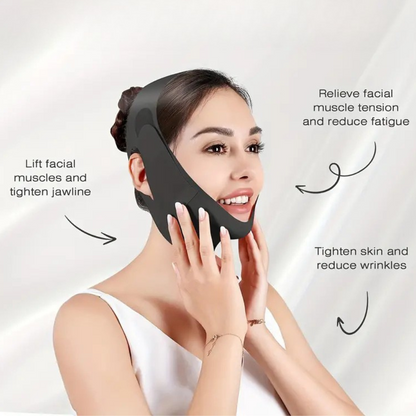 V-Line Face Slimming & Lifting Band