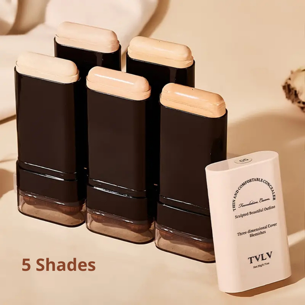 Flawless Finish Foundation Stick