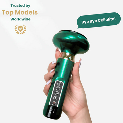 Vacuum Slimming Massager – Cellulite Reduction & Skin Firming