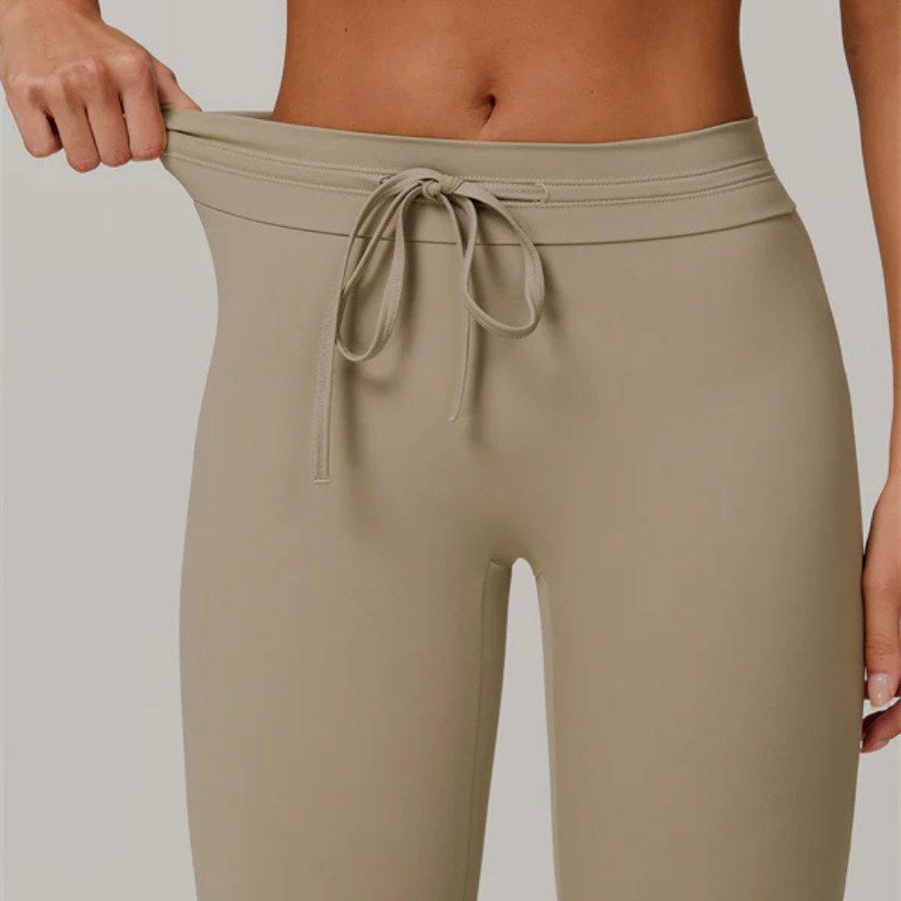 AeroFit Balance 2-Piece Yoga Set