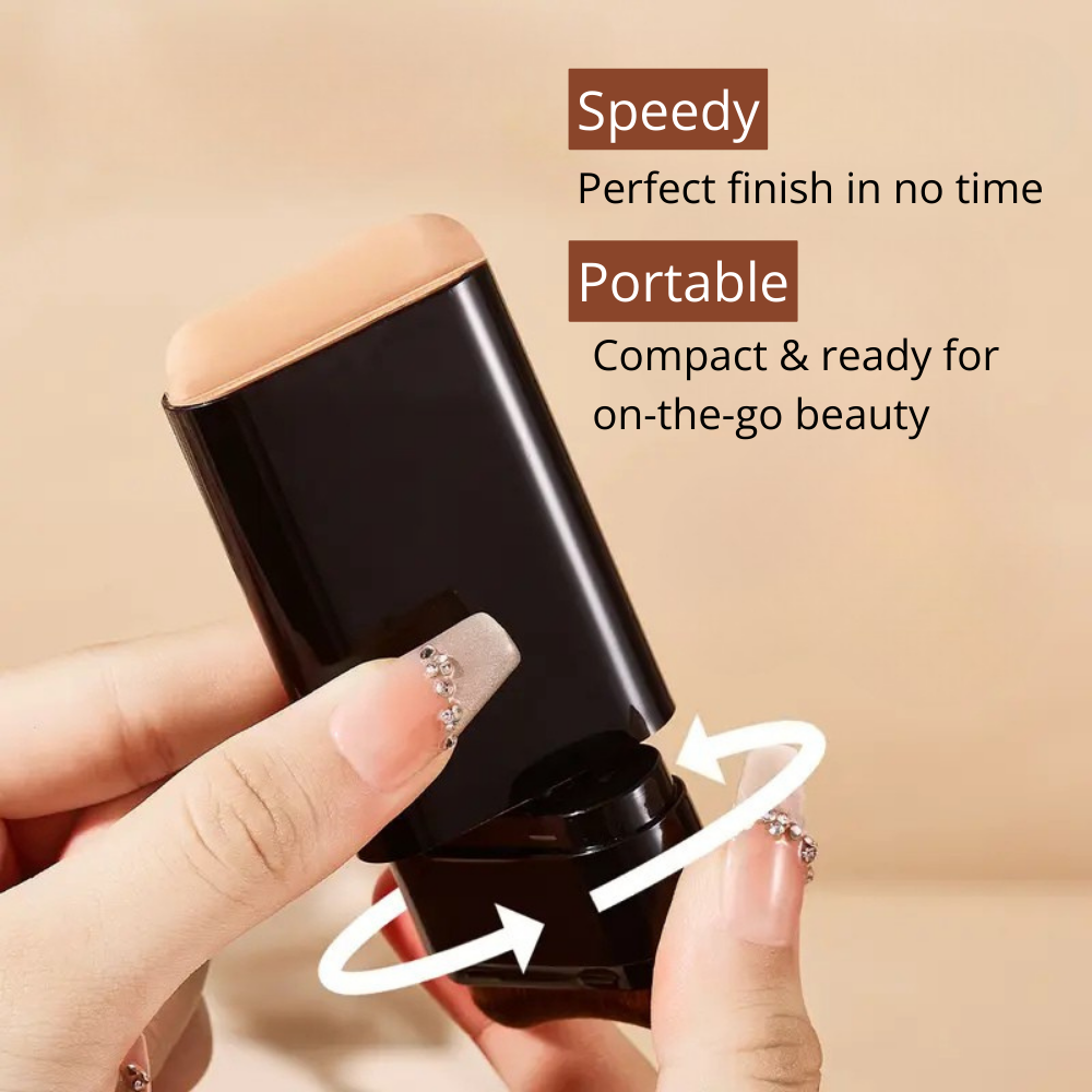 Flawless Finish Foundation Stick