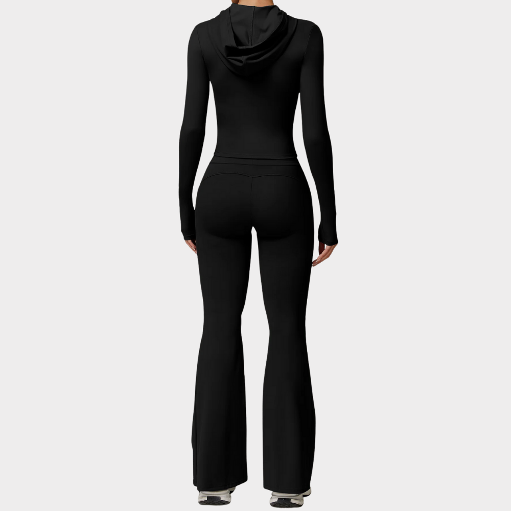 AeroFit Balance 2-Piece Yoga Set