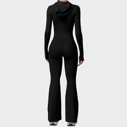 AeroFit Balance 2-Piece Yoga Set