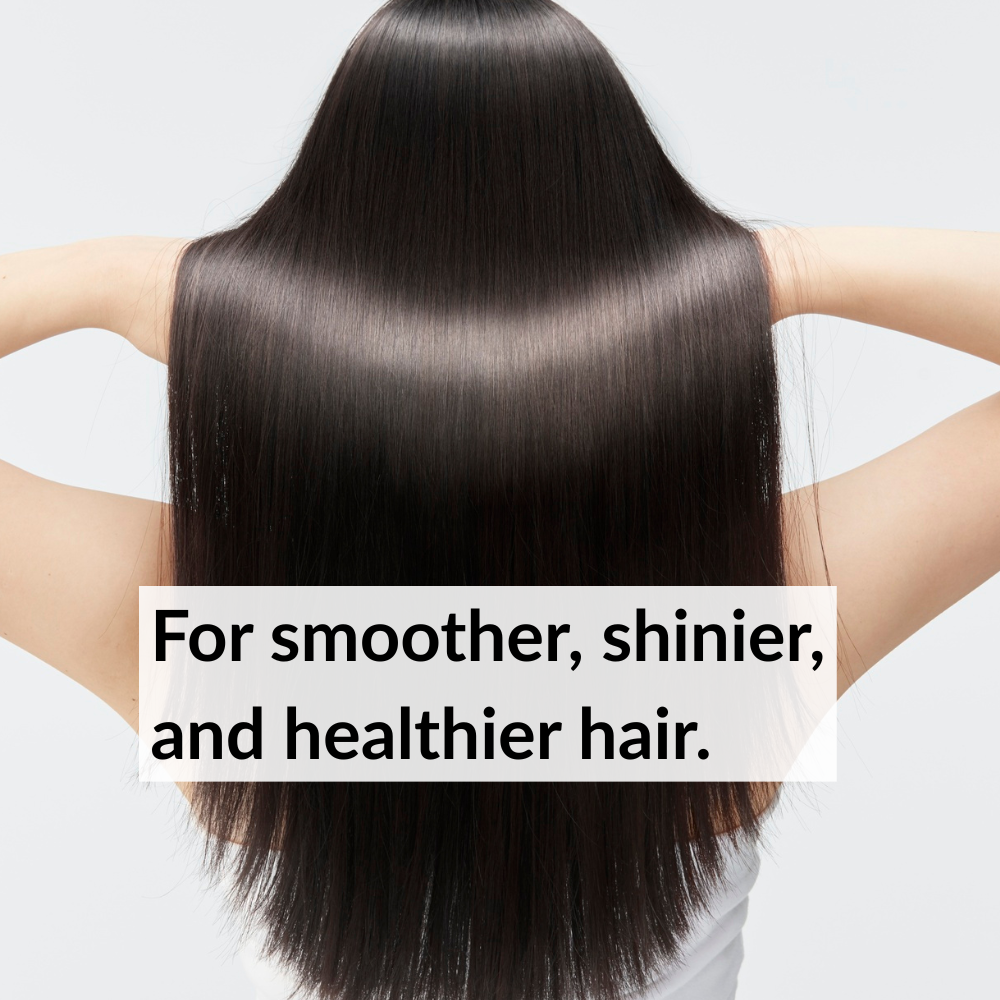 Pure Flow Shower – For Skin & Hair Wellness