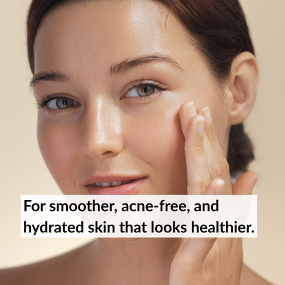 Pure Flow Shower – For Skin & Hair Wellness