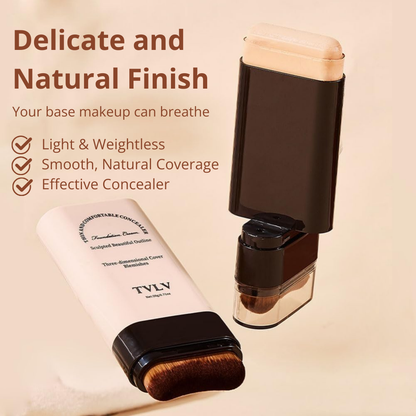 Flawless Finish Foundation Stick