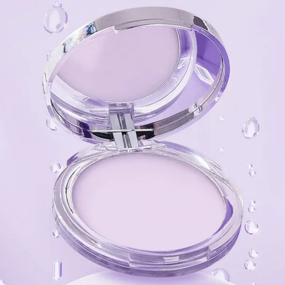 Lavender Oil-Control Setting Powder