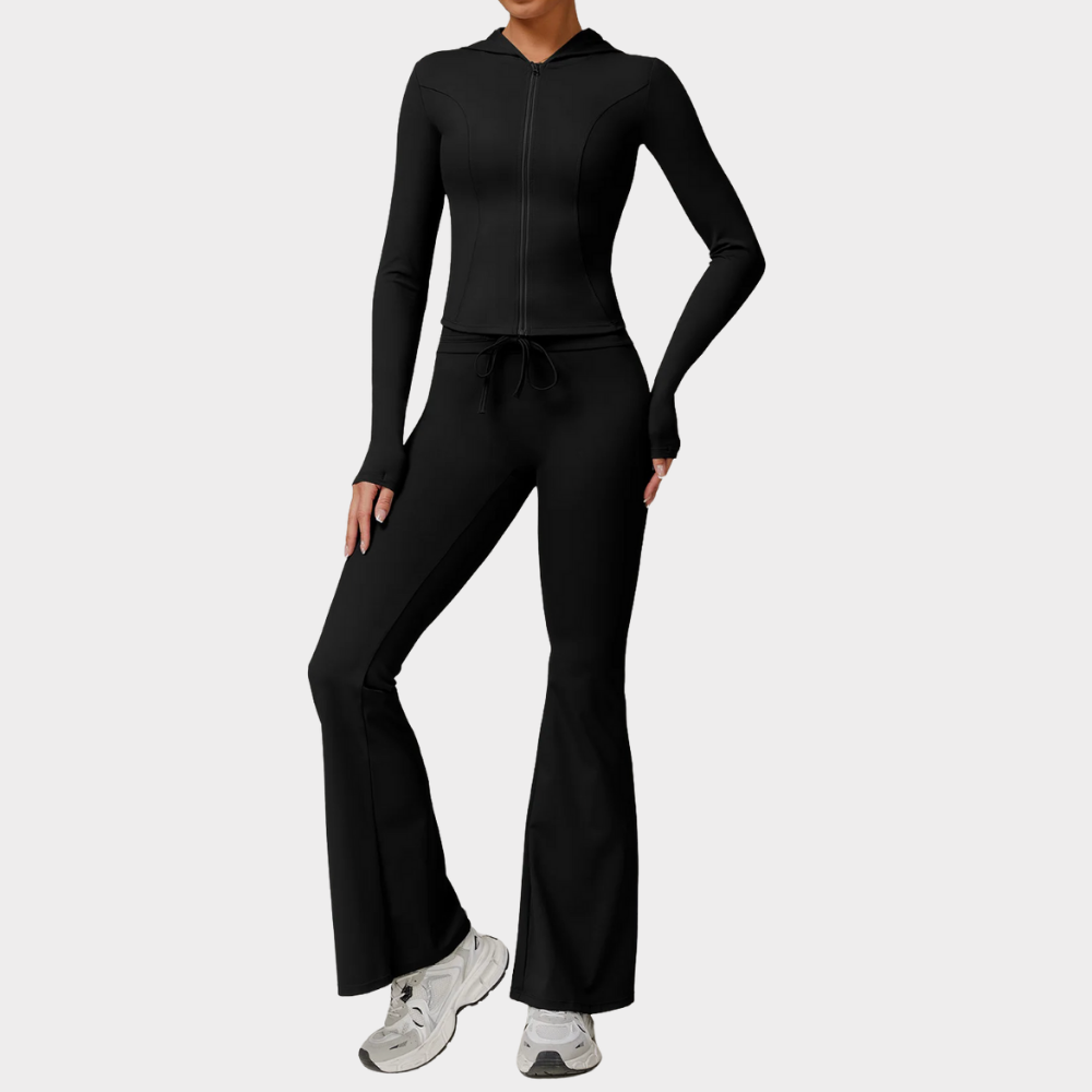 AeroFit Balance 2-Piece Yoga Set