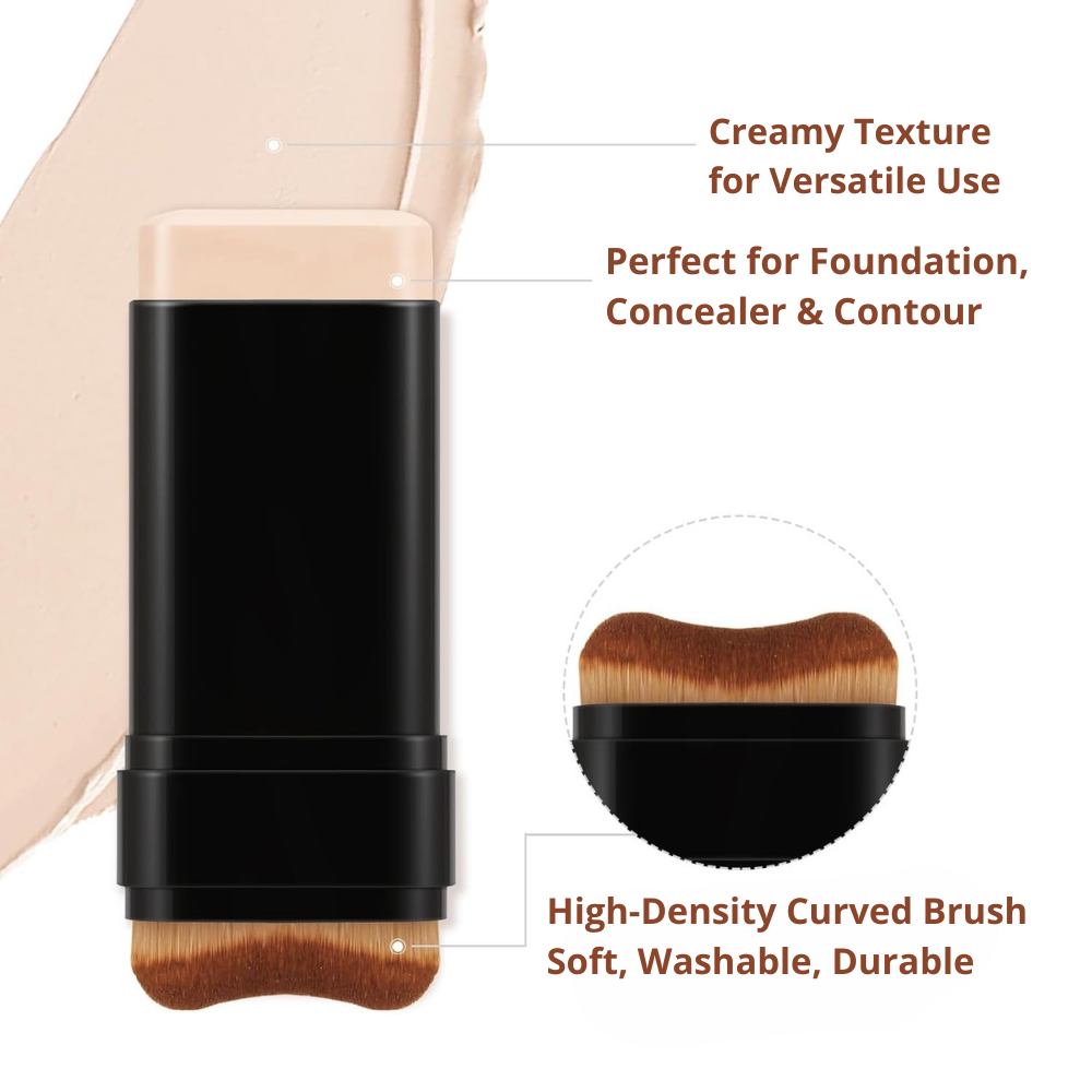 Flawless Finish Foundation Stick