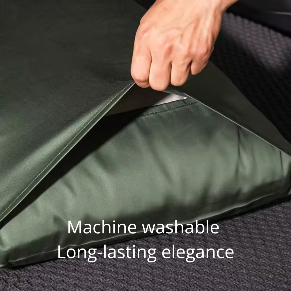 Dream in Silk: 100% Pure Mulberry Silk Pillowcase