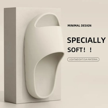 Unisex Soft Slides – Cloud-Like Comfort for Everyday Wear