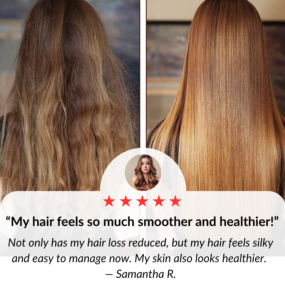 Pure Flow Shower – For Skin & Hair Wellness