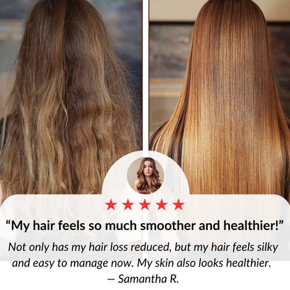 Pure Flow Shower – For Skin & Hair Wellness