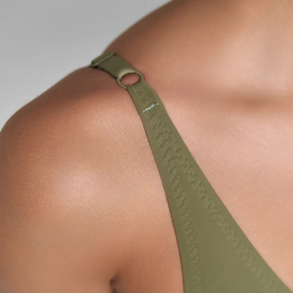 Uplift Push-Up Wireless Bra – Comfort Meets Shape