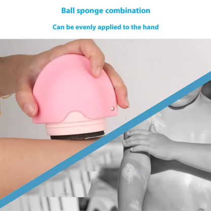 Gentle Glide Sunscreen Roller – Mess-Free