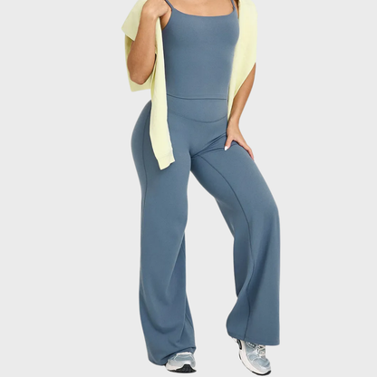 CloudFlex™ High-Stretch Straight-Leg Pants – Ultra Soft Naked Feel