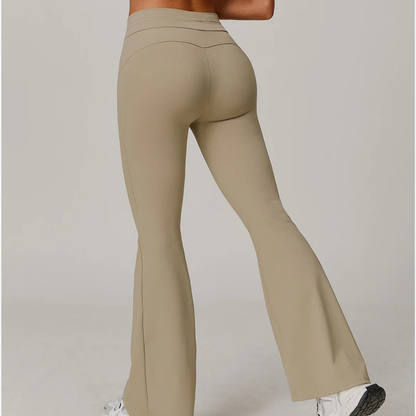 AeroFit Balance 2-Piece Yoga Set