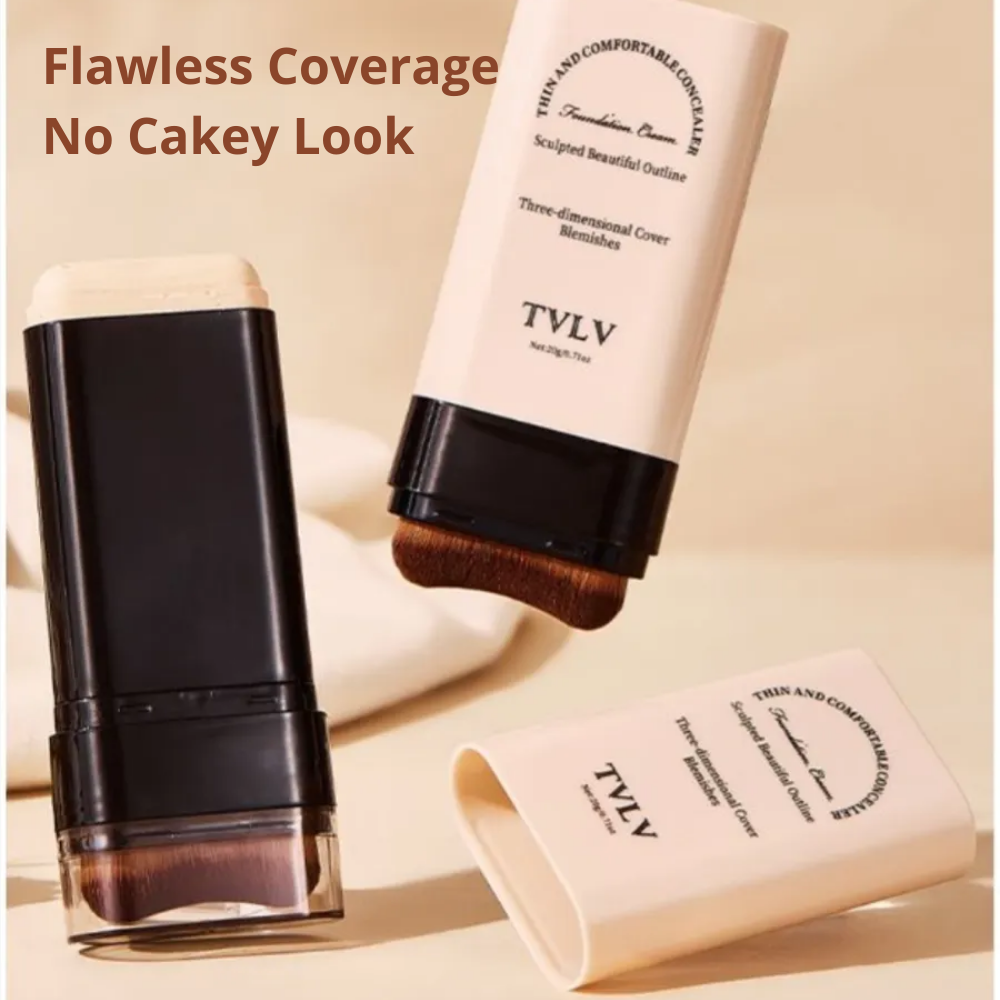 Flawless Finish Foundation Stick