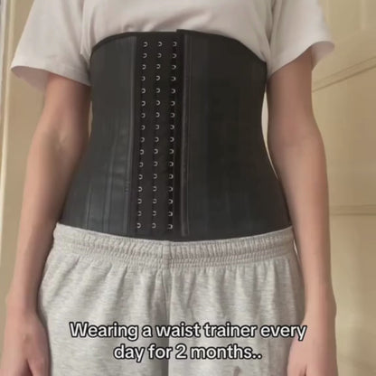 Ultimate Sweat Waist Trainer. Shape and Support